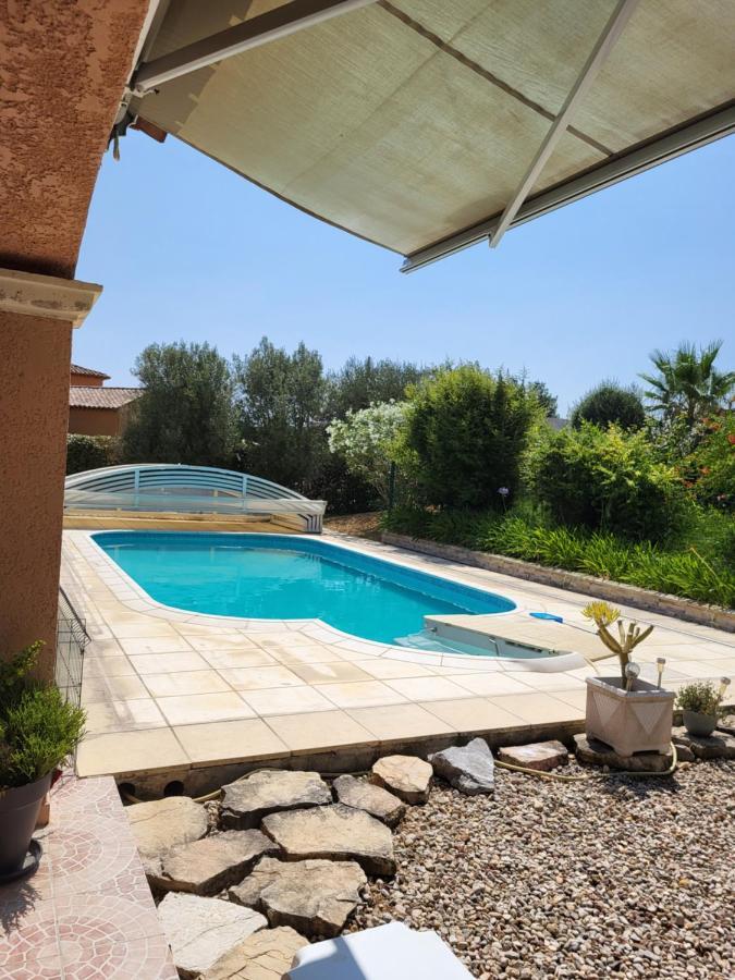 La Toscana Roquebrune Sur Argens Exterior foto