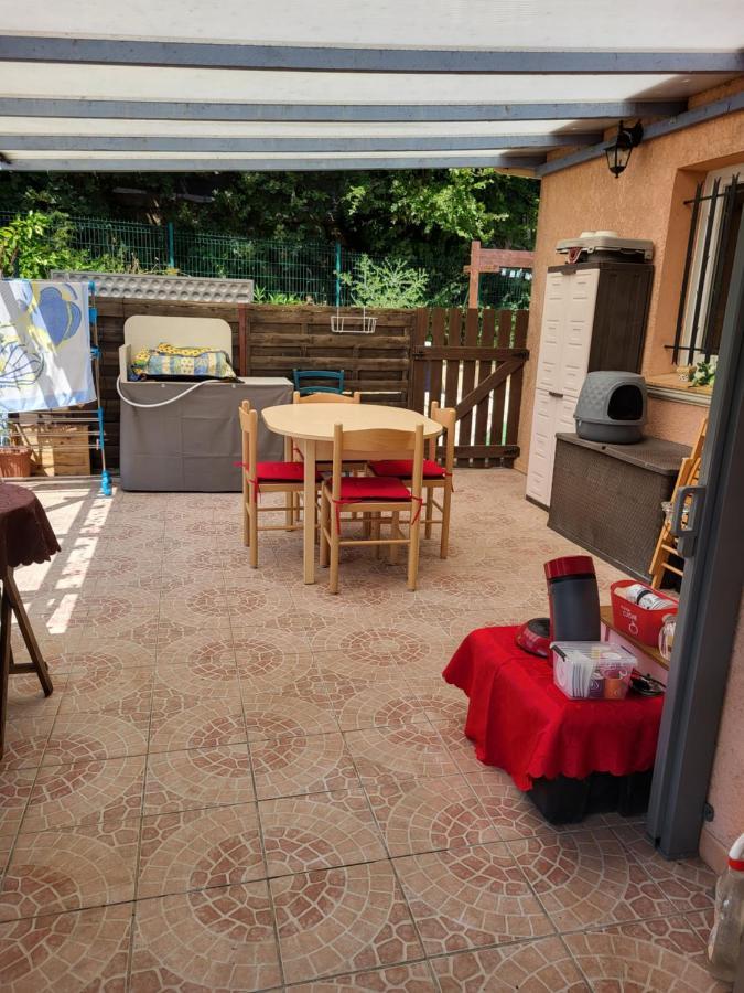 La Toscana Roquebrune Sur Argens Exterior foto