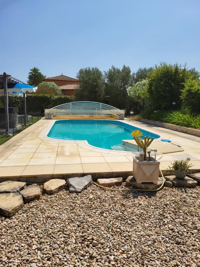 La Toscana Roquebrune Sur Argens Exterior foto