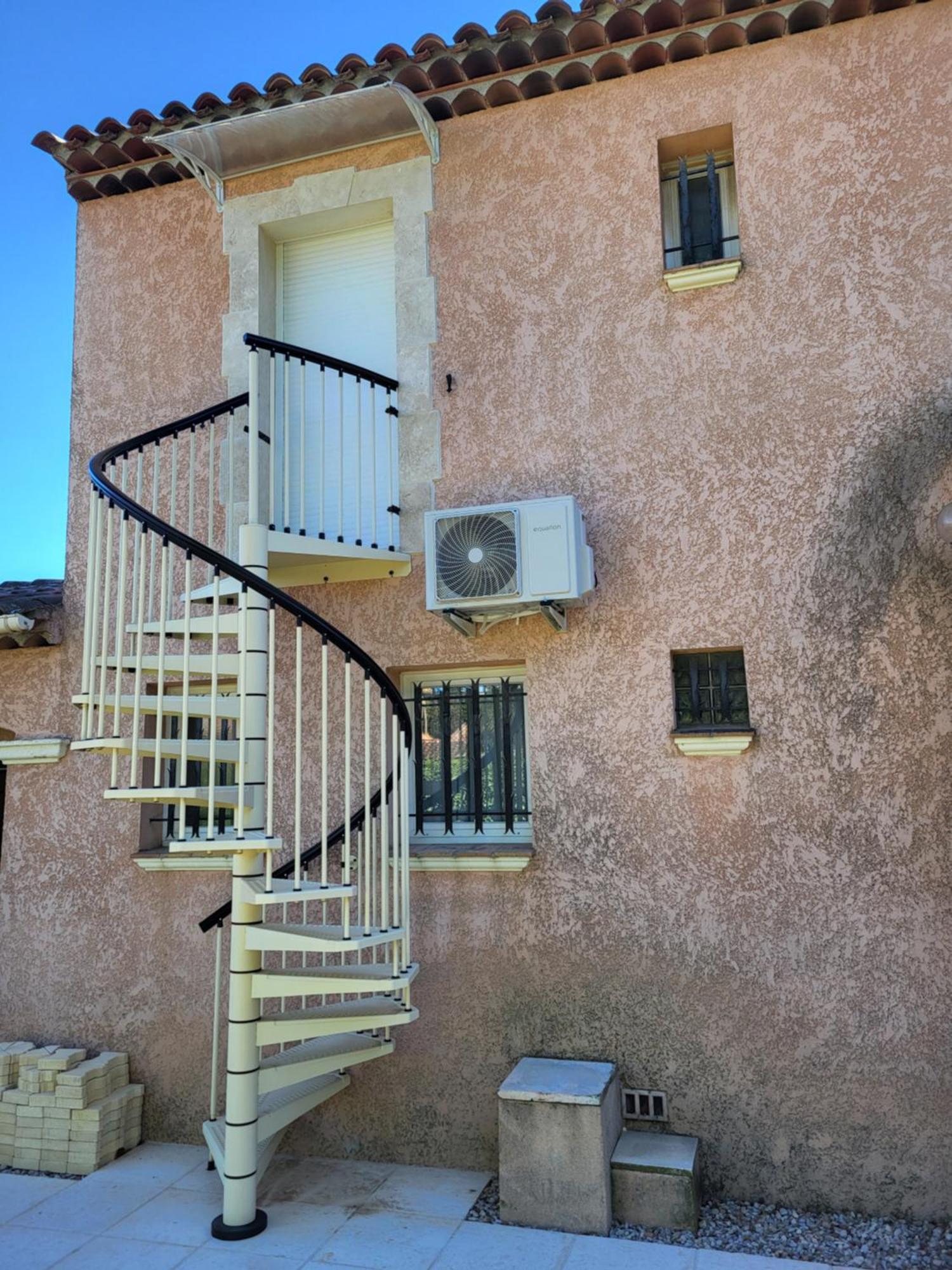 La Toscana Roquebrune Sur Argens Exterior foto