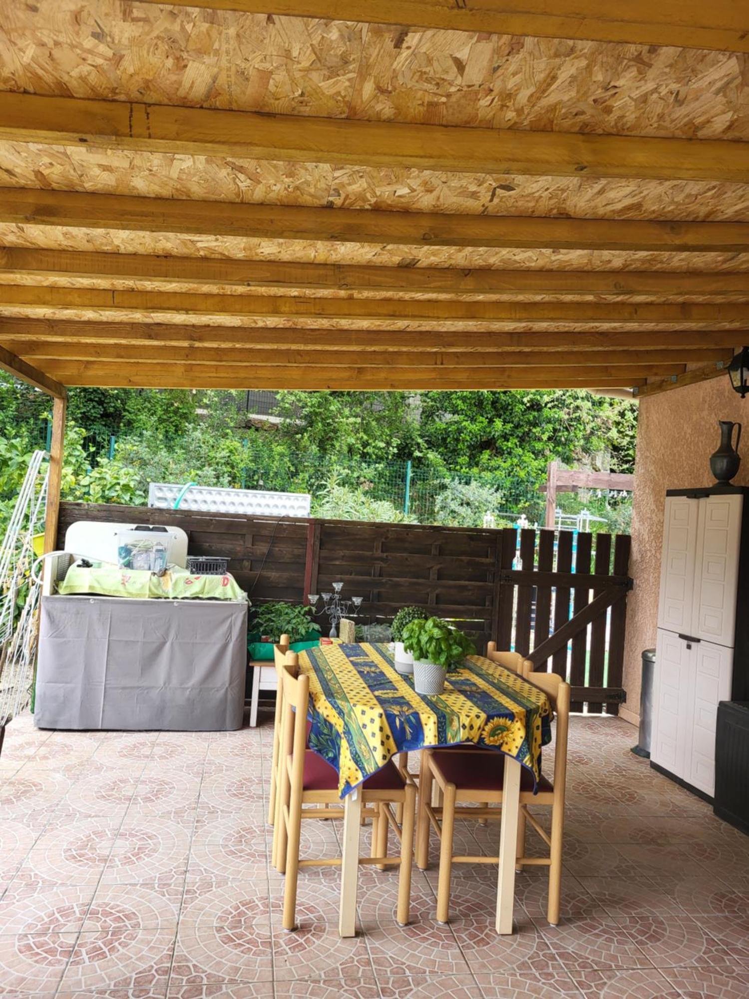 La Toscana Roquebrune Sur Argens Exterior foto
